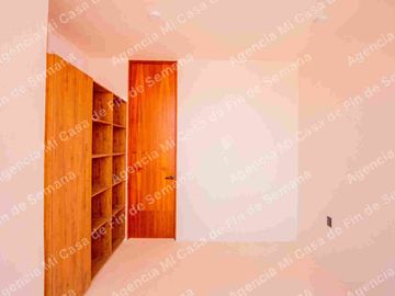 PRECIOSA CASA DE DOS HABITACIONES LOCK-OFF EN TULUM, ACEPTA CRÉDITO HIPOTECARIO