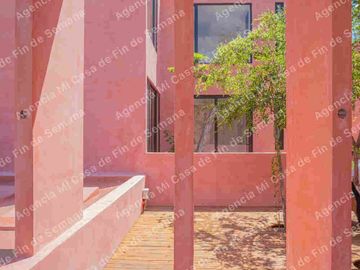 PRECIOSA CASA DE DOS HABITACIONES LOCK-OFF EN TULUM, ACEPTA CRÉDITO HIPOTECARIO
