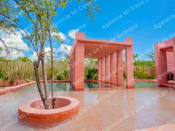 PRECIOSA CASA DE DOS HABITACIONES LOCK-OFF EN TULUM, ACEPTA CRÉDITO HIPOTECARIO