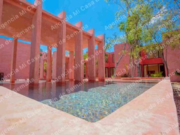 PRECIOSA CASA DE DOS HABITACIONES LOCK-OFF EN TULUM, ACEPTA CRÉDITO HIPOTECARIO