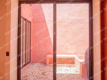 PRECIOSA CASA DE DOS HABITACIONES LOCK-OFF EN TULUM, ACEPTA CRÉDITO HIPOTECARIO