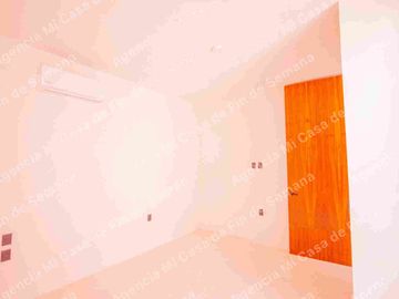 PRECIOSA CASA DE DOS HABITACIONES LOCK-OFF EN TULUM, ACEPTA CRÉDITO HIPOTECARIO