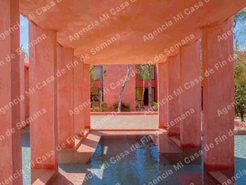 PRECIOSA CASA DE DOS HABITACIONES LOCK-OFF EN TULUM, ACEPTA CRÉDITO HIPOTECARIO