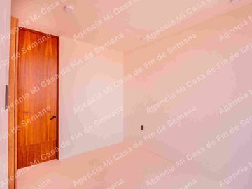PRECIOSA CASA DE DOS HABITACIONES LOCK-OFF EN TULUM, ACEPTA CRÉDITO HIPOTECARIO
