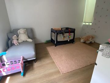 VENTA DE HERMOSA CASA EN LA PLANICIE - SEGUNDA ETAPA