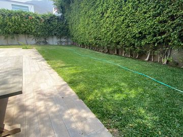VENTA DE HERMOSA CASA EN LA PLANICIE - SEGUNDA ETAPA