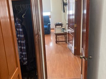OPORTUNIDAD UNICA , BAJO DE PRECIO, GRAN OPORTUNIDAD, LINDA CASA DE DOS PISOS, MUY BIEN MANTENIDA, CERCA AL PARQUE REDUCTO Y  CENTRO DE MIRAFLORES
