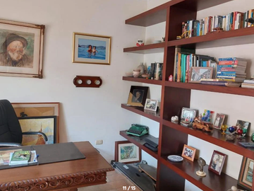 OPORTUNIDAD UNICA , BAJO DE PRECIO, GRAN OPORTUNIDAD, LINDA CASA DE DOS PISOS, MUY BIEN MANTENIDA, CERCA AL PARQUE REDUCTO Y  CENTRO DE MIRAFLORES
