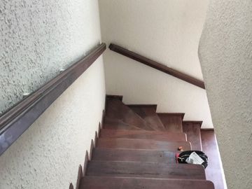 SE VENDE CASA DENTRO DE LA PRIVADA HACIENDAS DEL BALCÓN, EN FRACC HACIENDAS DE HIDALGO