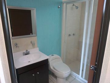 Casa en Venta en Condominio de 3 recamaras, vigilancia en Jiutepec Morelos