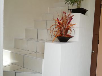 Casa en Venta en Condominio de 3 recamaras, vigilancia en Jiutepec Morelos