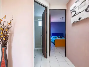 Casa en Venta en Condominio de 3 recamaras, vigilancia en Jiutepec Morelos