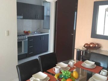 Casa en Venta en Condominio de 3 recamaras, vigilancia en Jiutepec Morelos