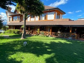 OPORTUNIDAD  HERMOSA CASA DE VENTA CUMBAYA