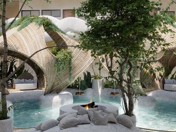 VENTA DE DEPARTAMENTO EN TULUM 101M2