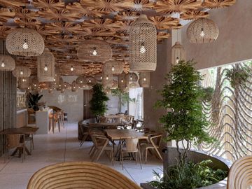 VENTA DE DEPARTAMENTO EN TULUM 101M2