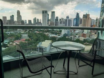 Hidalgo, Rockwell 2BR Bedroom for sale in Makati Metro Manila
