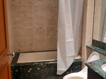 Hidalgo, Rockwell 2BR Bedroom for sale in Makati Metro Manila