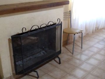 CASA SOBRE AMPLIO LOTE