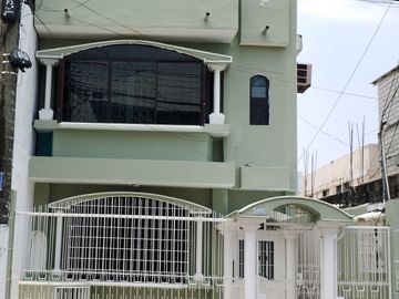 CASA DE VENTA ,RENTERA, EN  ALBORADA XIV ETAPA MZ 6, NORTE DE GUAYAQUIL