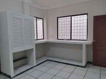 CASA DE VENTA ,RENTERA, EN  ALBORADA XIV ETAPA MZ 6, NORTE DE GUAYAQUIL