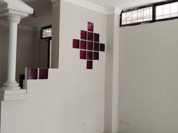 CASA DE VENTA ,RENTERA, EN  ALBORADA XIV ETAPA MZ 6, NORTE DE GUAYAQUIL
