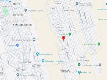 Casa en Remate Bancario; adquiérela muy por debajo de su valor comercial real.