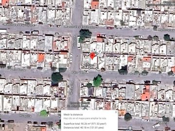 Casa en Remate Bancario; adquiérela muy por debajo de su valor comercial real.