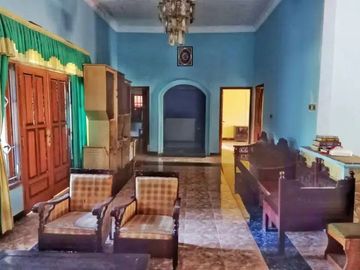 Rumah Luas 575 Borobudur Agung Sukarno Hatta Suhat Malang