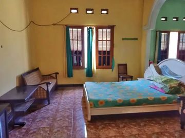 Rumah Luas 575 Borobudur Agung Sukarno Hatta Suhat Malang