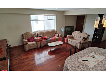 Vendo Lindo Departamento En Surco
