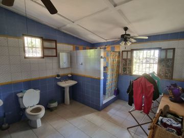 Finca en Las Margaritas, Coclé