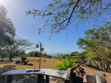 Finca en Las Margaritas, Coclé