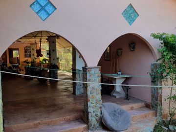 Finca en Las Margaritas, Coclé