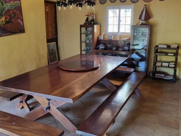 Finca en Las Margaritas, Coclé