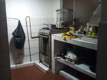 VENDO HERMOSA CASA RENTABLE B SANTA LUICIA BOGOTA