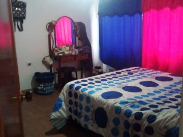 VENDO HERMOSA CASA RENTABLE B SANTA LUICIA BOGOTA