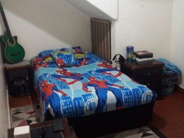 VENDO HERMOSA CASA RENTABLE B SANTA LUICIA BOGOTA