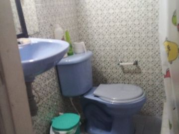 VENDO HERMOSA CASA RENTABLE B SANTA LUICIA BOGOTA