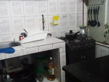 VENDO HERMOSA CASA RENTABLE B SANTA LUICIA BOGOTA