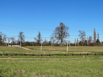 Vendo Parcelas Loteo El Estero A 18 Kms De Osorno