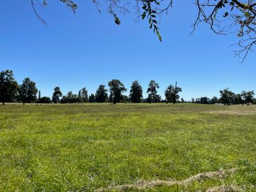 Vendo Parcelas Loteo El Estero A 18 Kms De Osorno