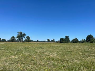 Vendo Parcelas Loteo El Estero A 18 Kms De Osorno