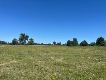 Vendo Parcelas Loteo El Estero A 18 Kms De Osorno