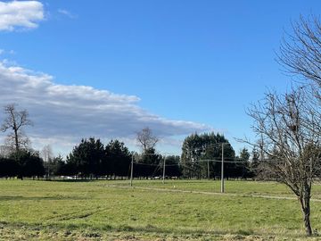Vendo Parcelas Loteo El Estero A 18 Kms De Osorno