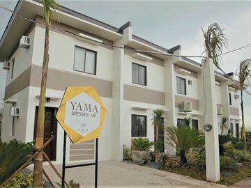 Idesia Cabuyao | Townhomes for sale at Brgy. Marinig Cabuyao City, Laguna