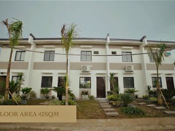 Idesia Cabuyao | Townhomes for sale at Brgy. Marinig Cabuyao City, Laguna