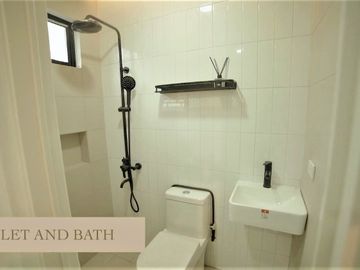 Idesia Cabuyao | Townhomes for sale at Brgy. Marinig Cabuyao City, Laguna