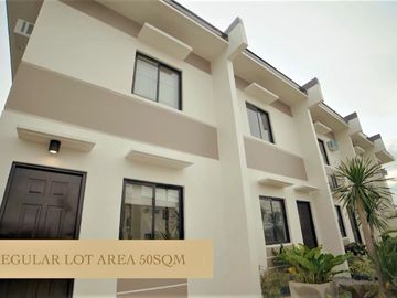 Idesia Cabuyao | Townhomes for sale at Brgy. Marinig Cabuyao City, Laguna