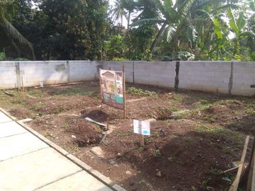 Rumah murah 200jtan free biaya2 cicilan ringan flat tanpa bi check dicipayung,Depokj